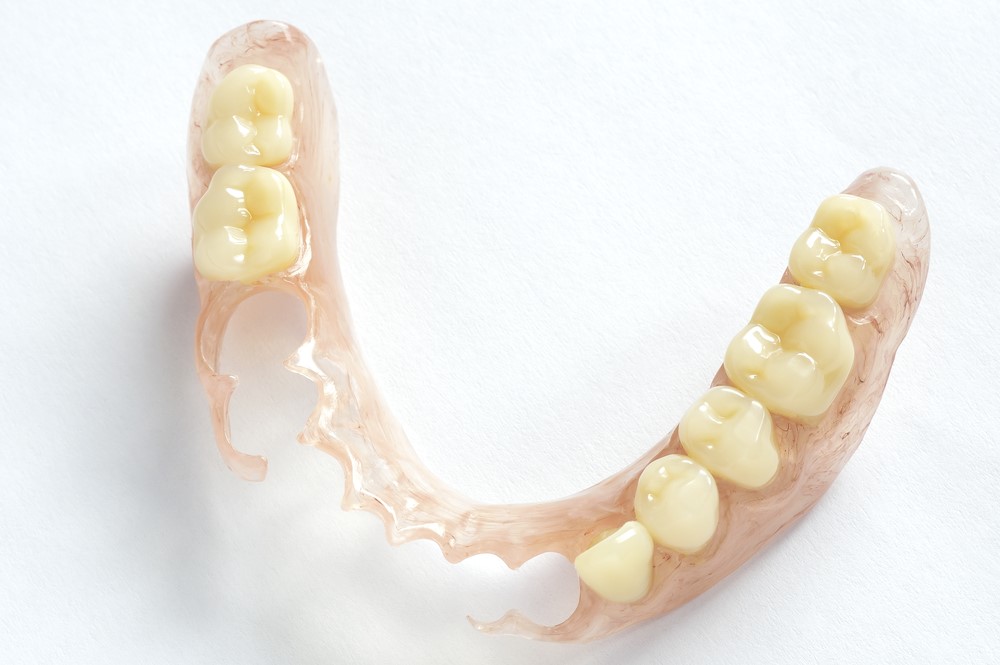 Partial Dentures Procedure Grafton IA 50440